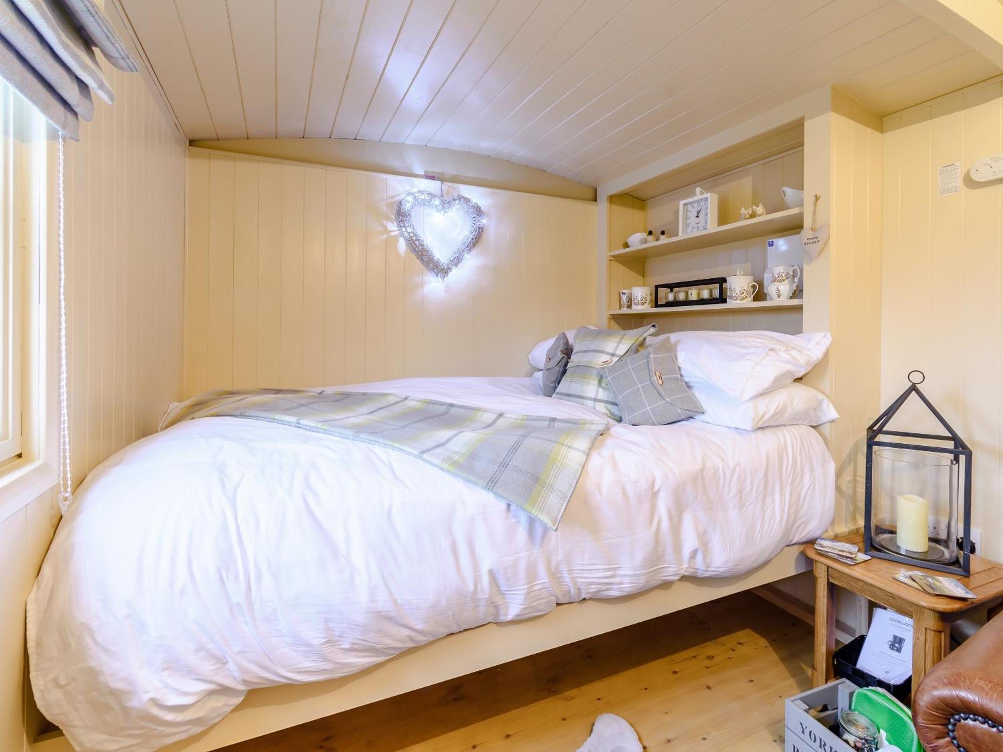 Villa The Lambing Shed Ryhill Exterior foto